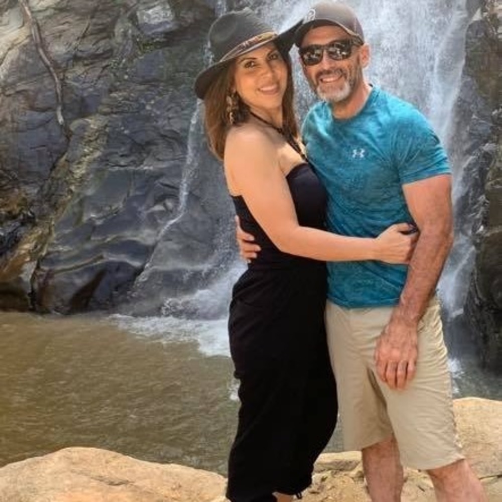 Meet your Posher, Luz